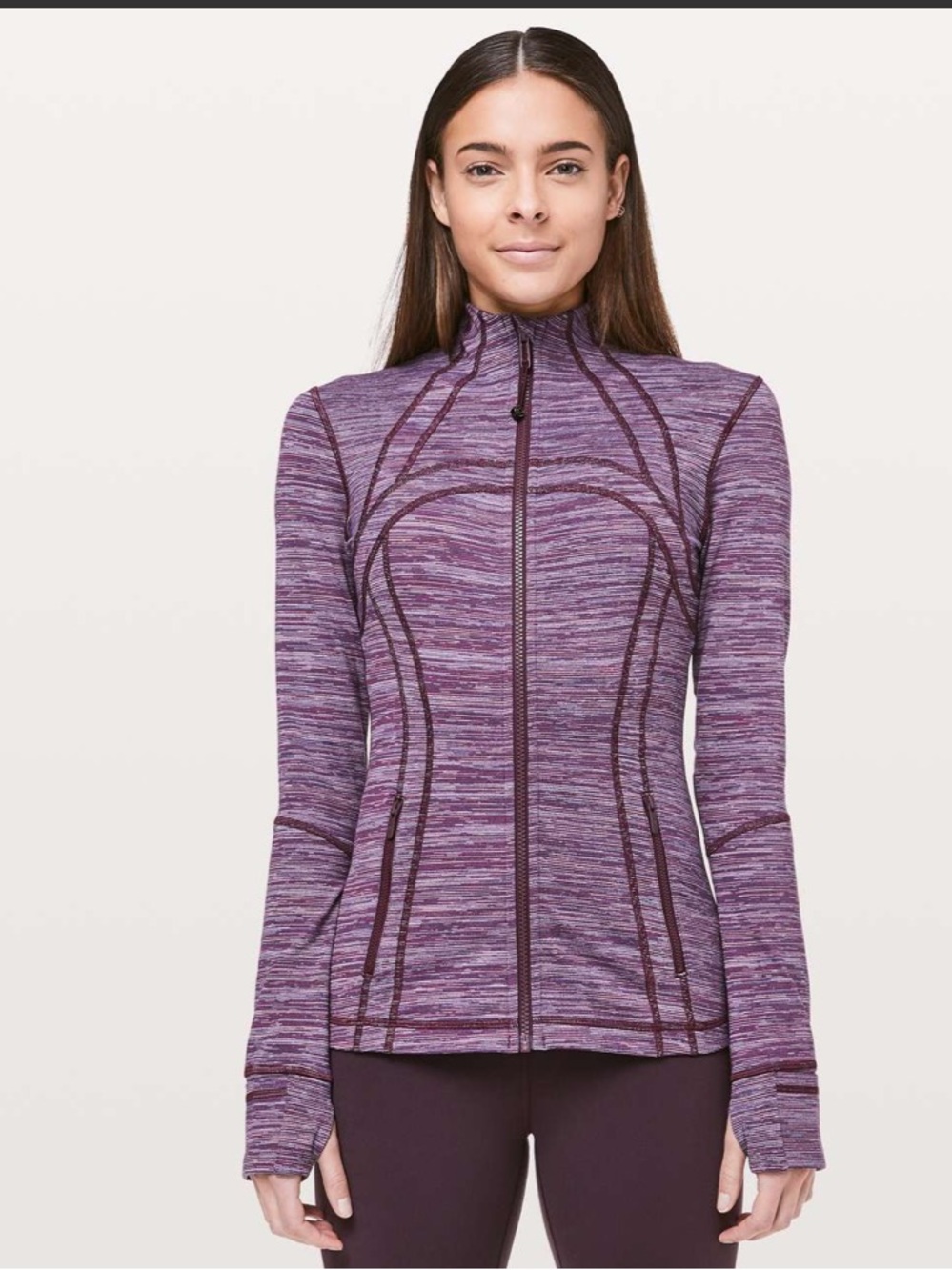 Lululemon • Define Jacket • Size 6